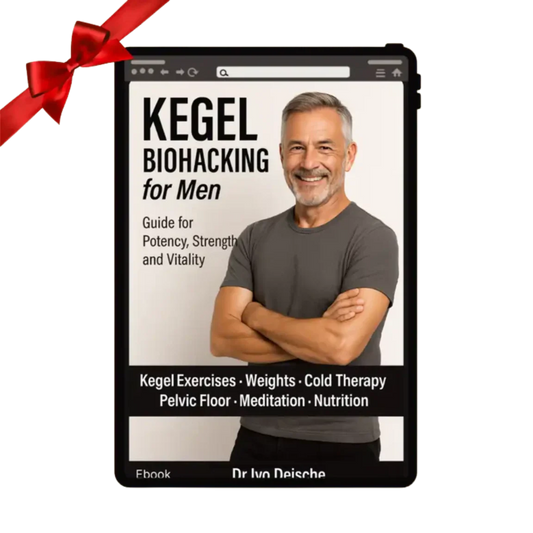 Kegel Biohacking for Men