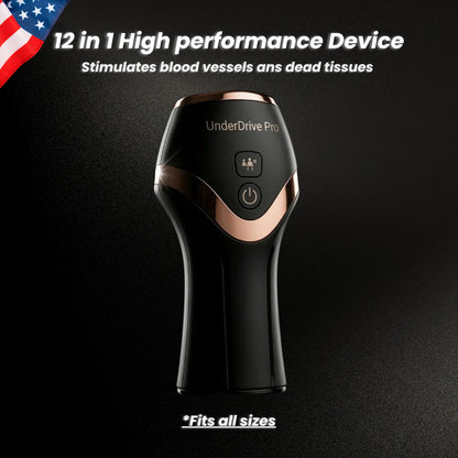 Neuman™ UnderDrive Pro